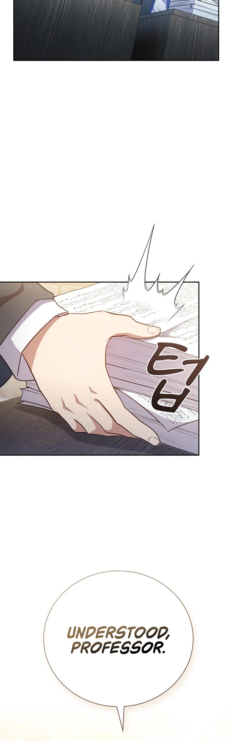 Magic Academy Survival Guide Chapter 88 page 41 - Chapter 88