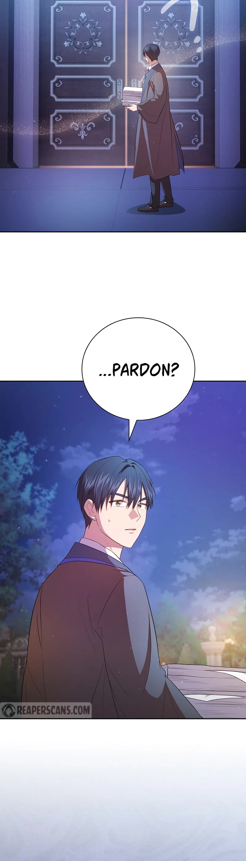 Magic Academy Survival Guide Chapter 88 page 46 - Chapter 88