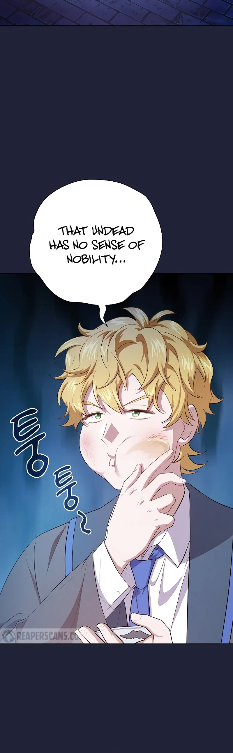 Magic Academy Survival Guide Chapter 88 page 6 - Chapter 88