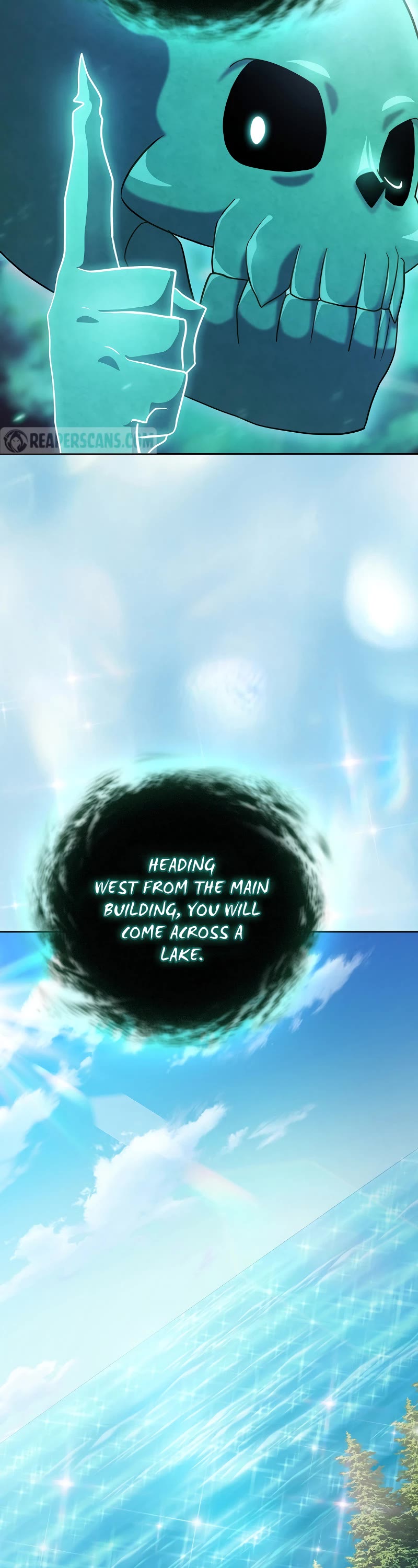 Magic Academy Survival Guide Chapter 89 page 18 - Chapter 89