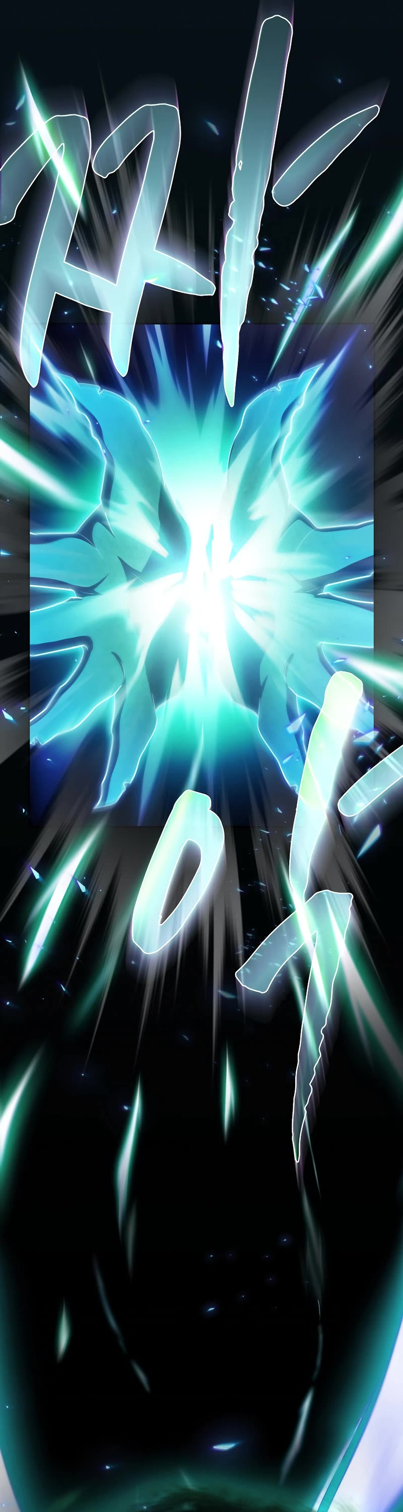 Magic Academy Survival Guide Chapter 89 page 27 - Chapter 89
