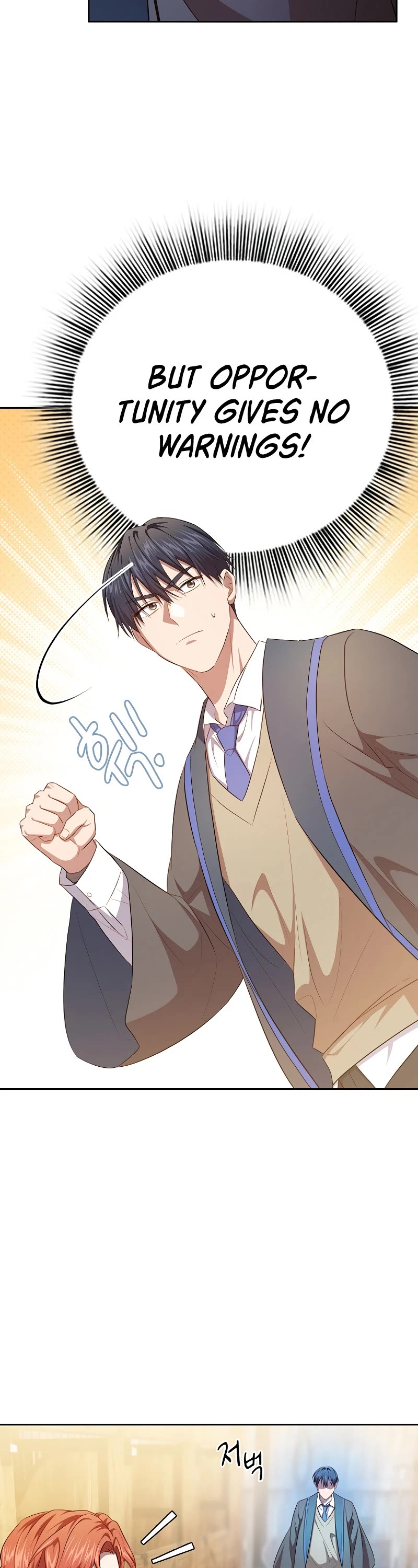 Magic Academy Survival Guide Chapter 90 page 13 - Chapter 90