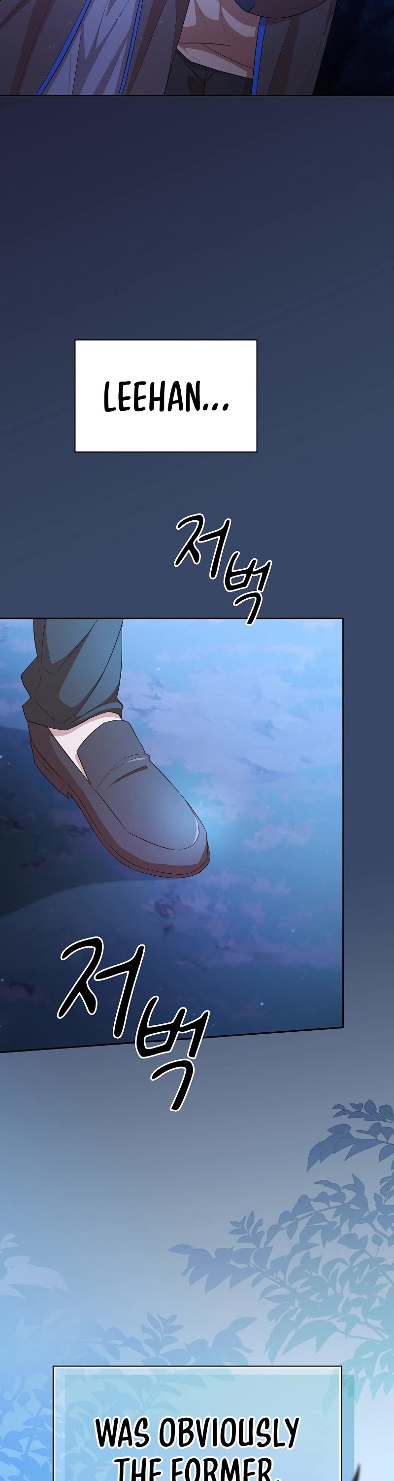 Magic Academy Survival Guide Chapter 90 page 22 - Chapter 90