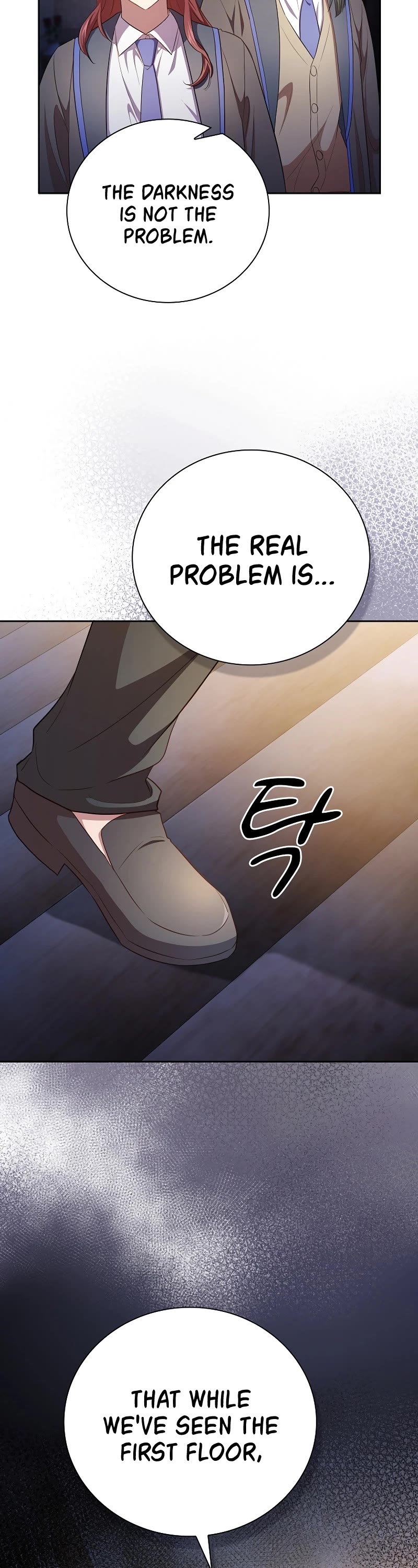 Magic Academy Survival Guide Chapter 90 page 42 - Chapter 90