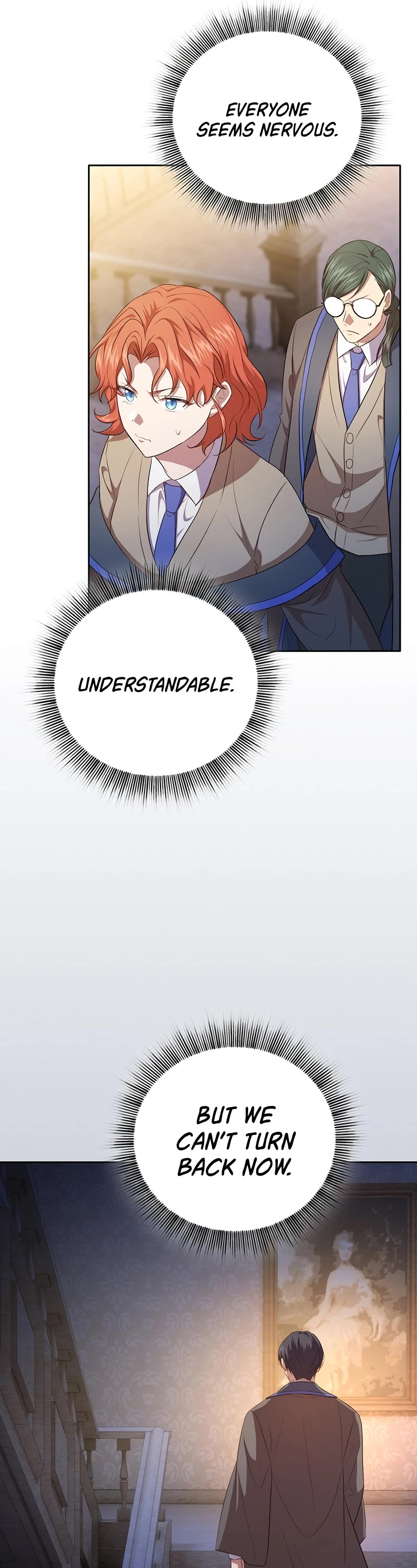 Magic Academy Survival Guide Chapter 90 page 45 - Chapter 90