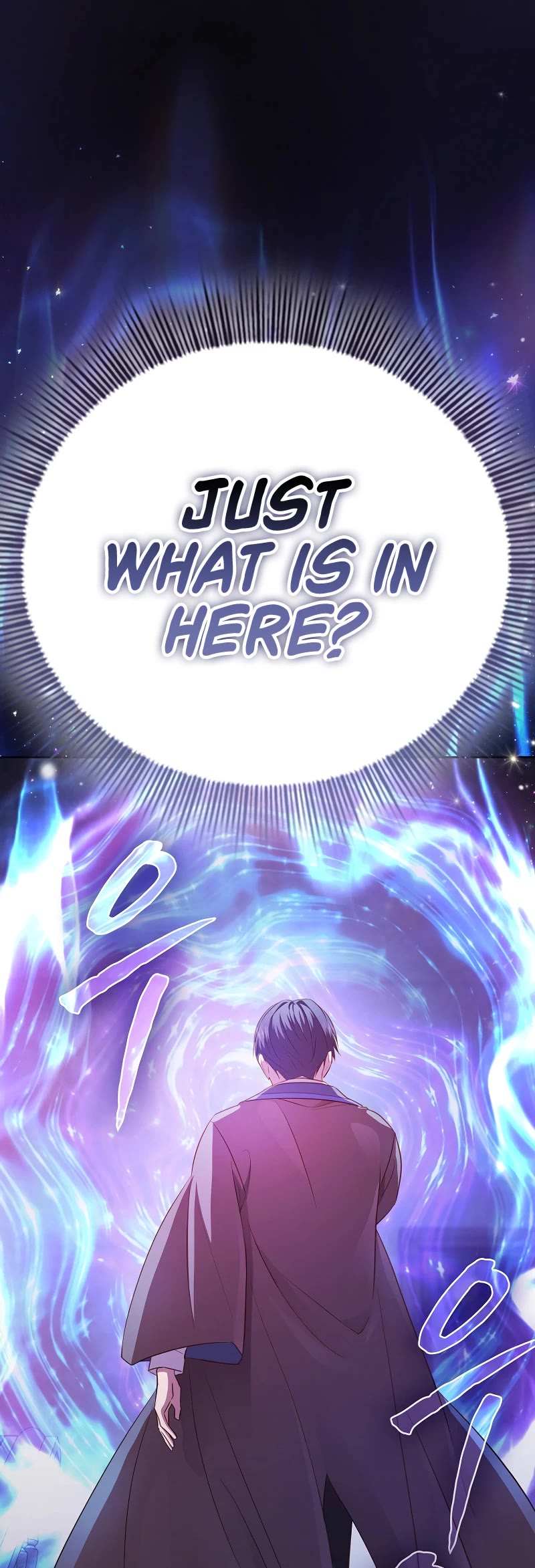 Magic Academy Survival Guide Chapter 90 page 48 - Chapter 90