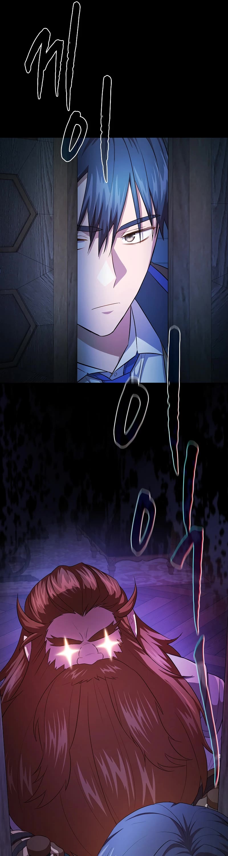 Magic Academy Survival Guide Chapter 90 page 6 - Chapter 90