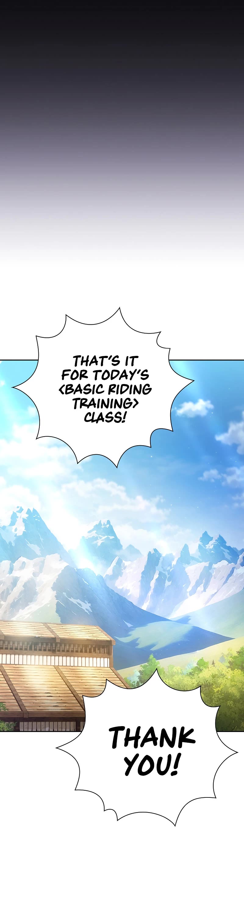 Magic Academy Survival Guide Chapter 90 page 8 - Chapter 90