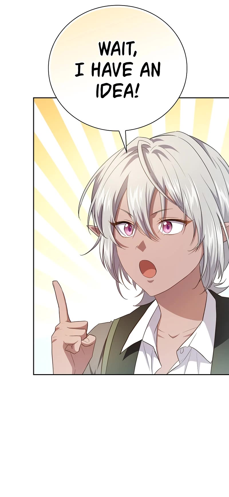 Magic Academy Survival Guide Chapter 91 page 18 - Chapter 91