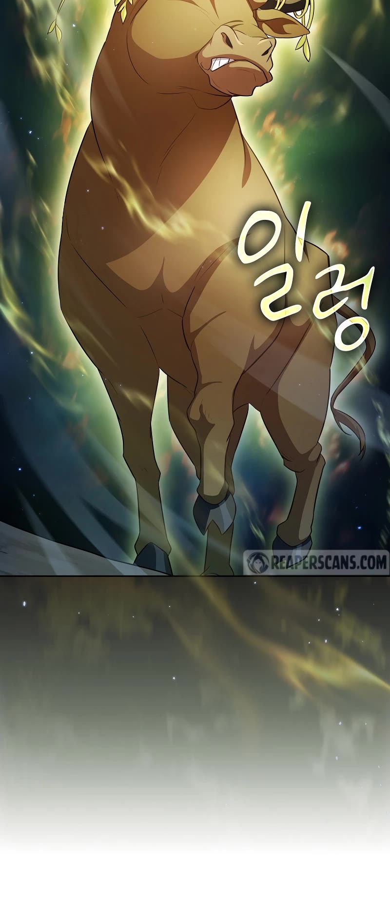 Magic Academy Survival Guide Chapter 91 page 24 - Chapter 91
