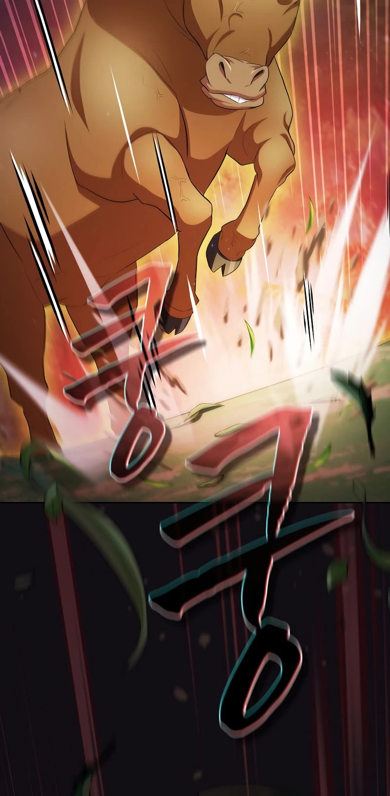 Magic Academy Survival Guide Chapter 91 page 30 - Chapter 91