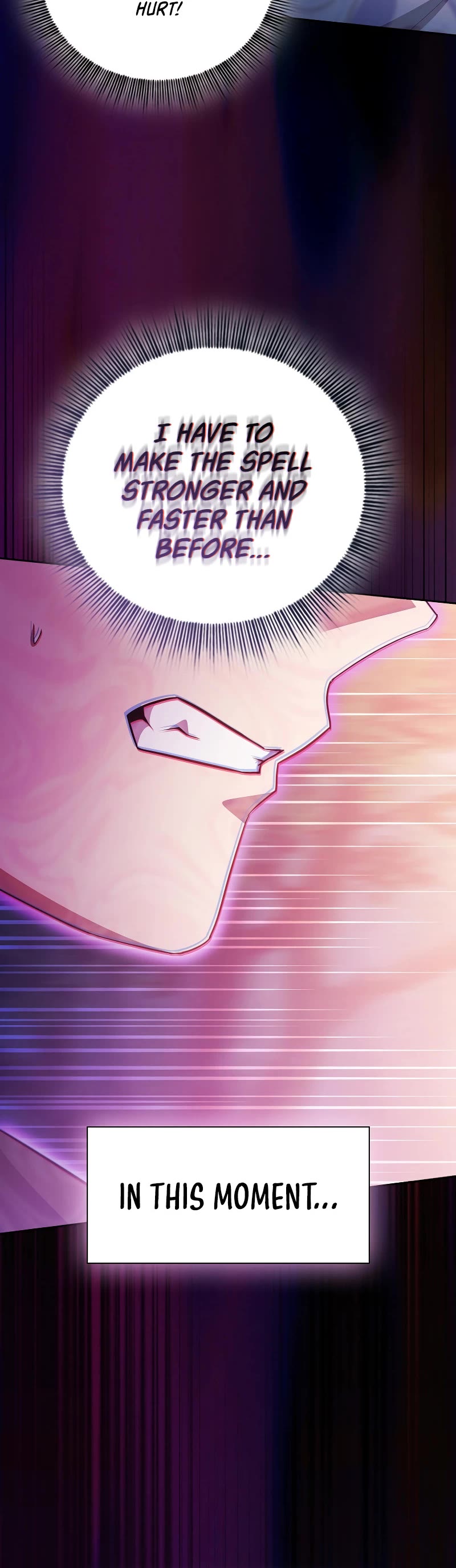 Magic Academy Survival Guide Chapter 91 page 51 - Chapter 91