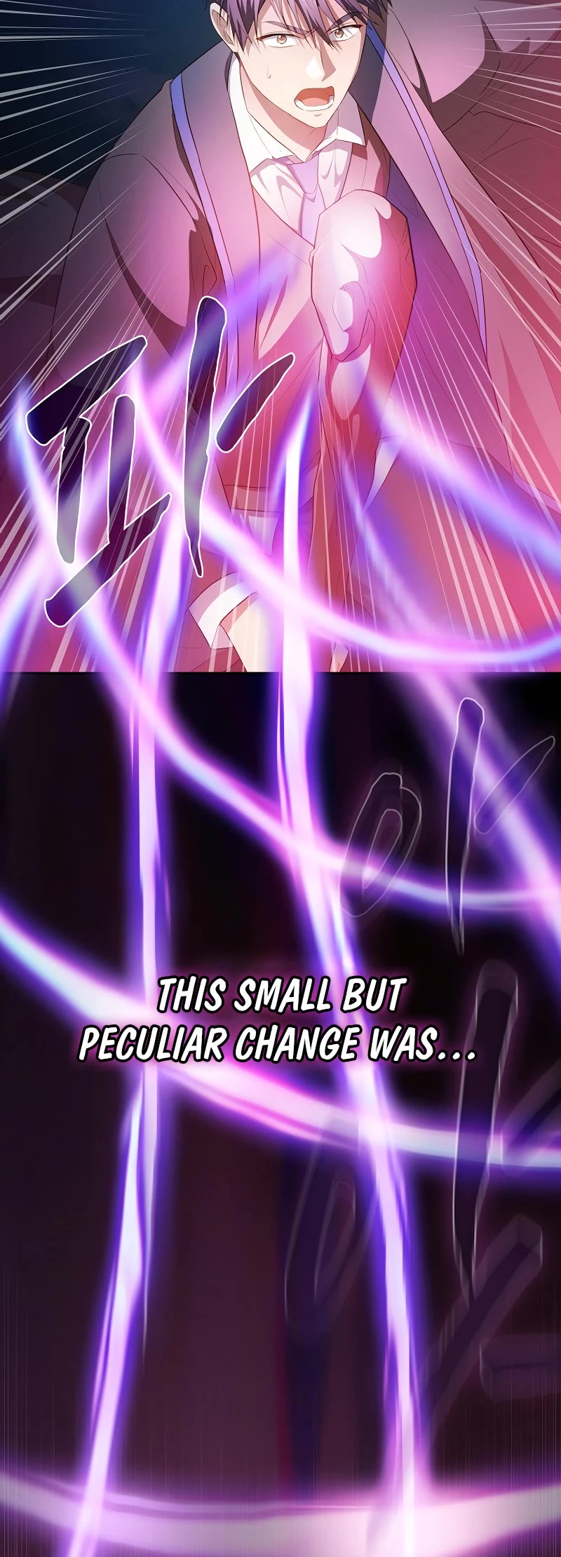 Magic Academy Survival Guide Chapter 91 page 53 - Chapter 91