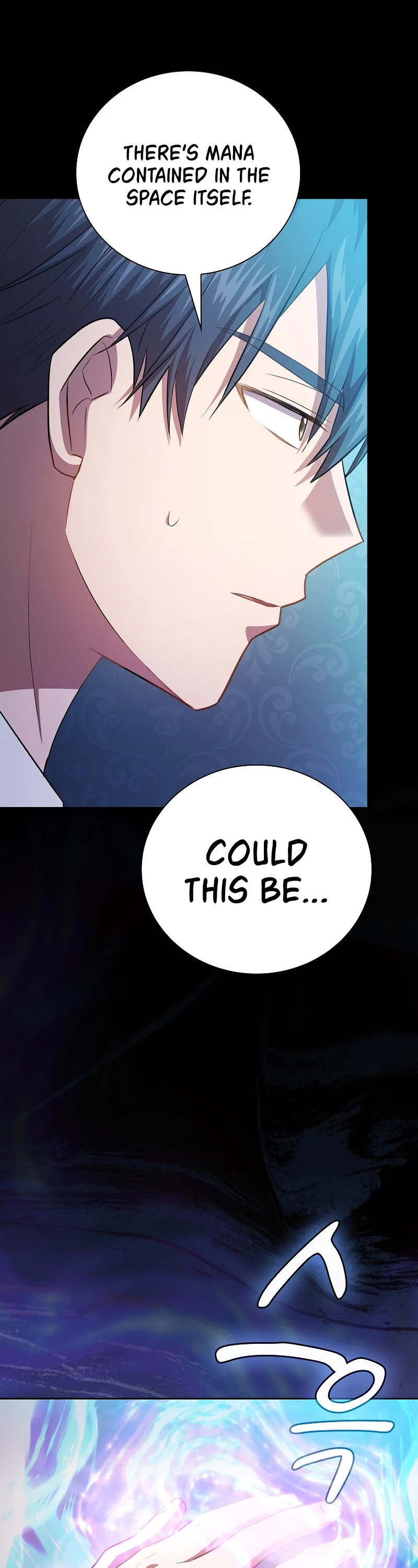 Magic Academy Survival Guide Chapter 91 page 8 - Chapter 91