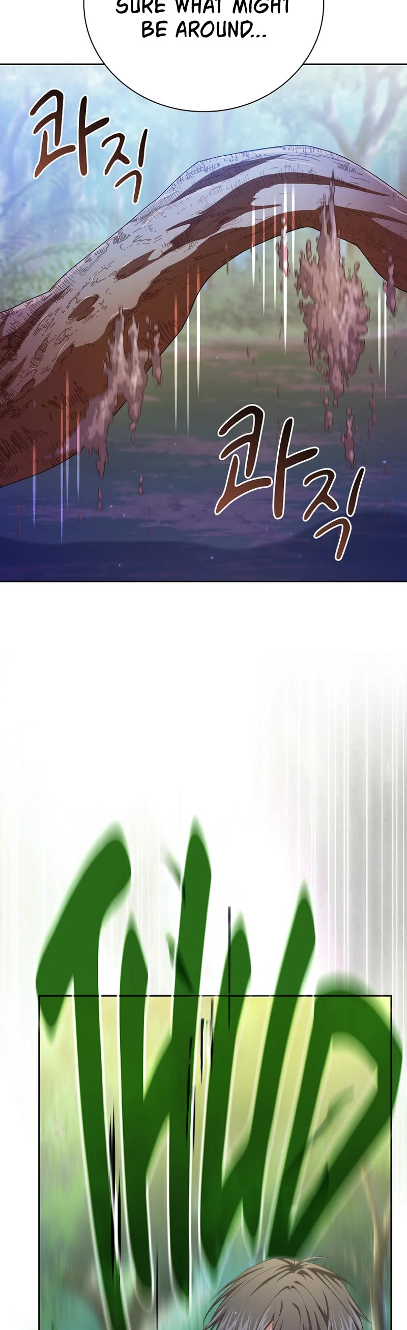 Magic Academy Survival Guide Chapter 92 page 10 - Chapter 92
