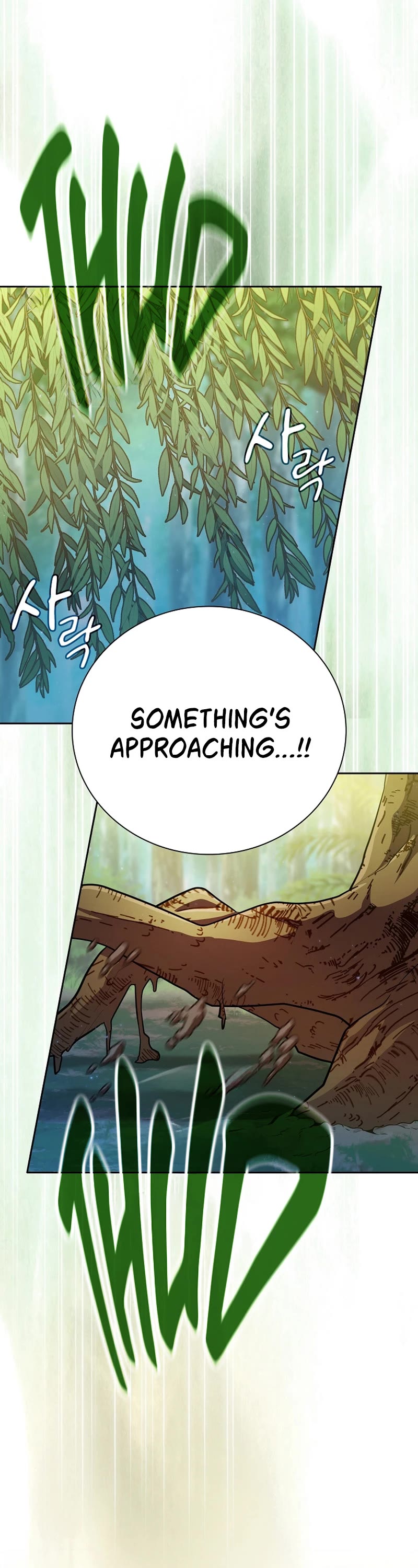 Magic Academy Survival Guide Chapter 92 page 12 - Chapter 92