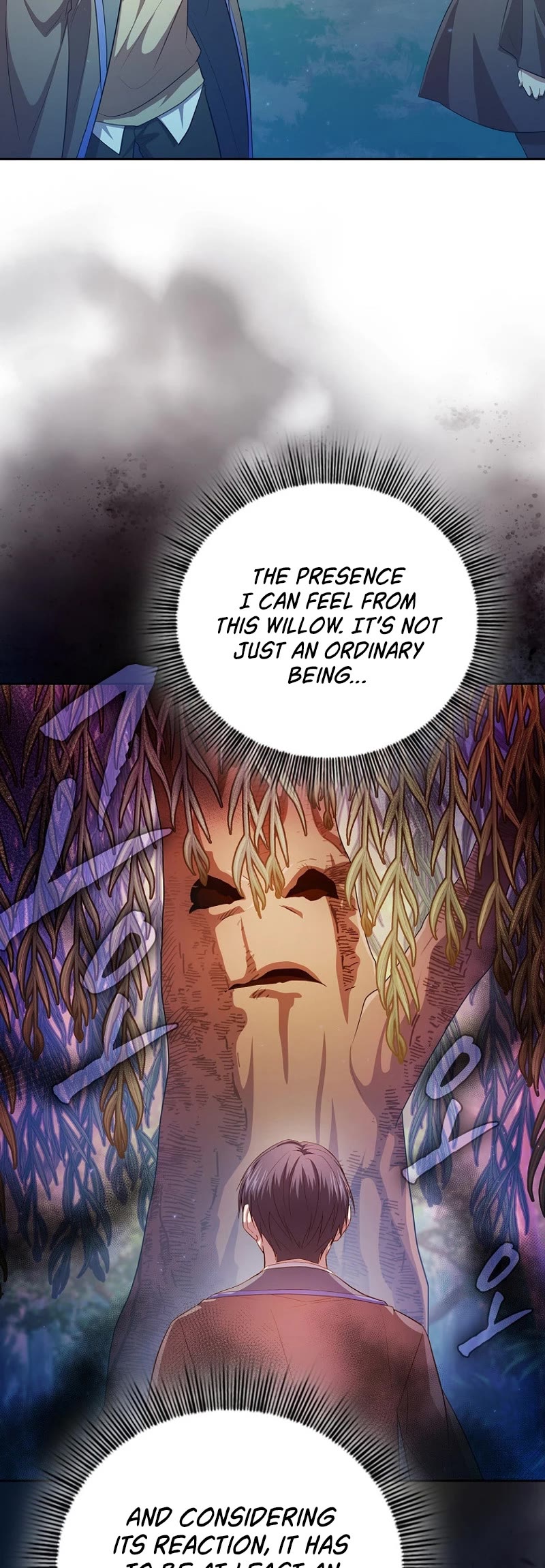 Magic Academy Survival Guide Chapter 92 page 15 - Chapter 92