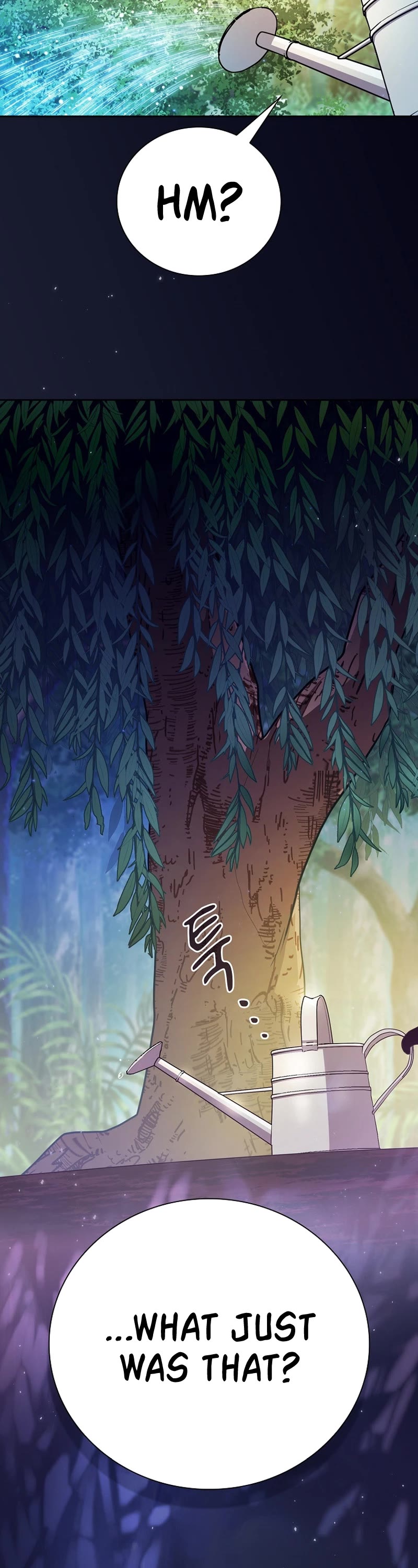 Magic Academy Survival Guide Chapter 92 page 3 - Chapter 92