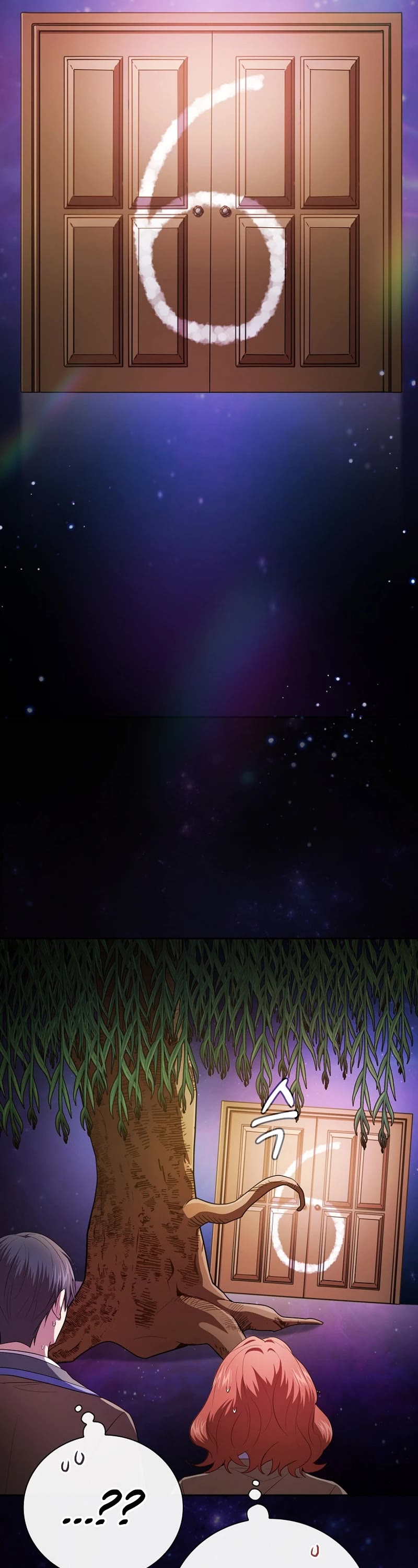 Magic Academy Survival Guide Chapter 92 page 34 - Chapter 92