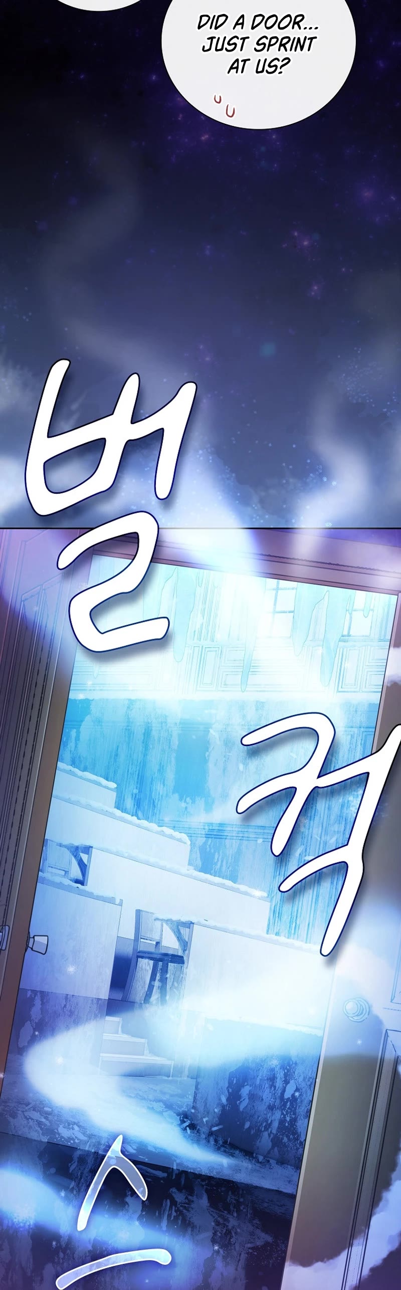 Magic Academy Survival Guide Chapter 92 page 35 - Chapter 92