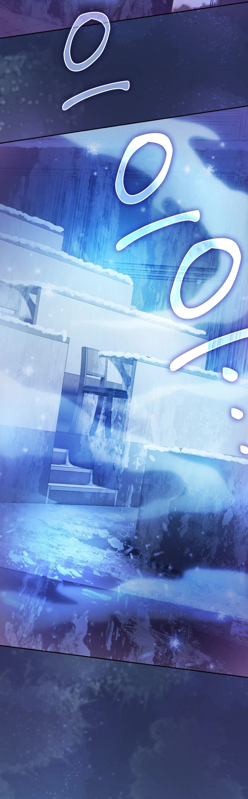 Magic Academy Survival Guide Chapter 92 page 36 - Chapter 92