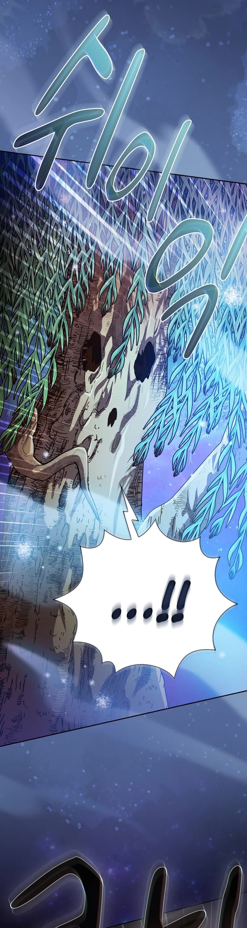 Magic Academy Survival Guide Chapter 92 page 37 - Chapter 92