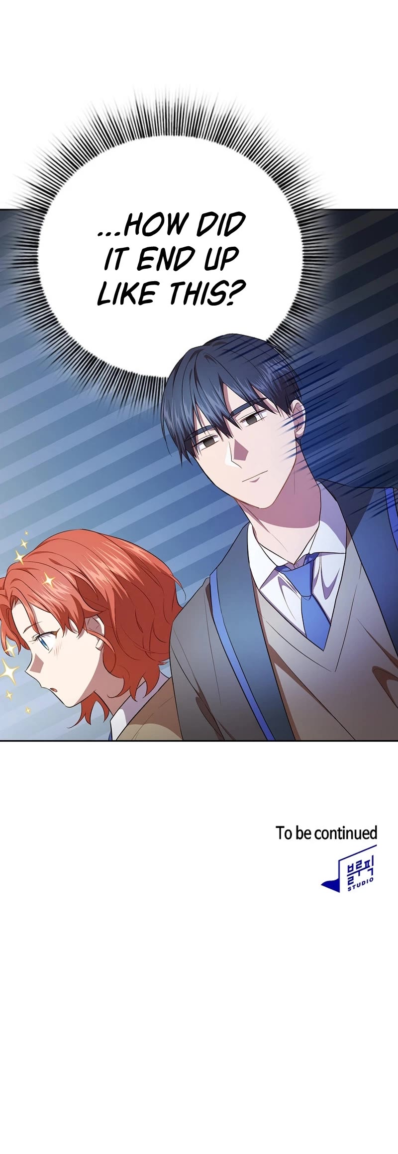 Magic Academy Survival Guide Chapter 92 page 48 - Chapter 92