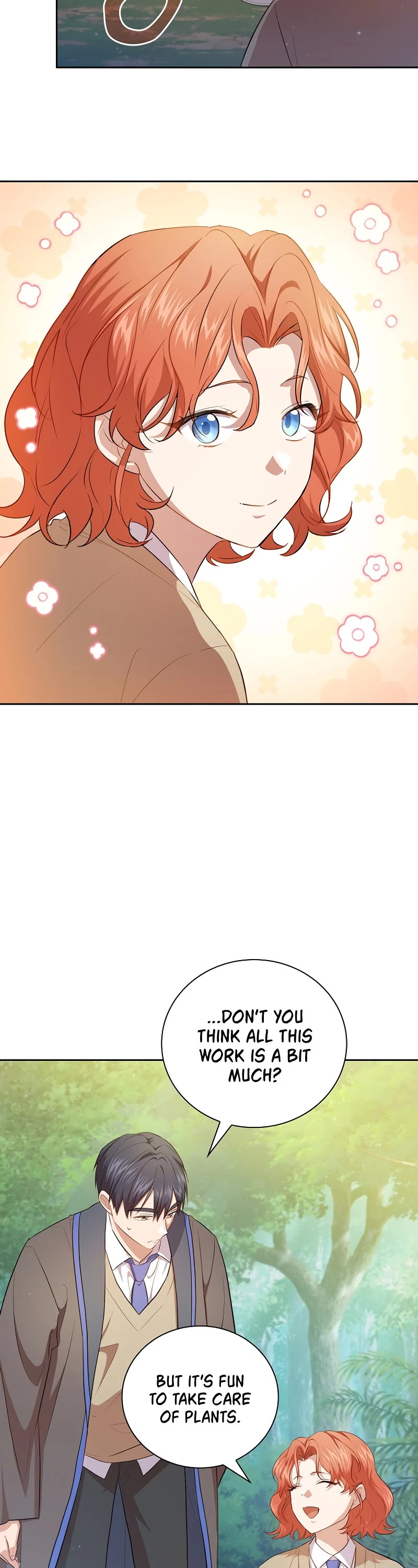 Magic Academy Survival Guide Chapter 93 page 13 - Chapter 93