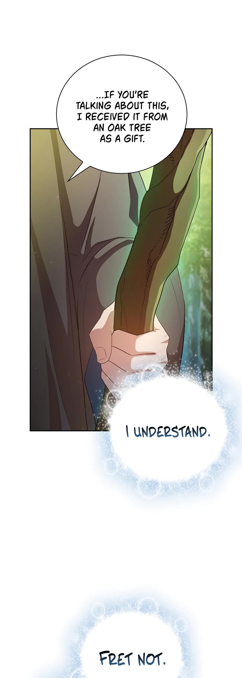 Magic Academy Survival Guide Chapter 93 page 34 - Chapter 93