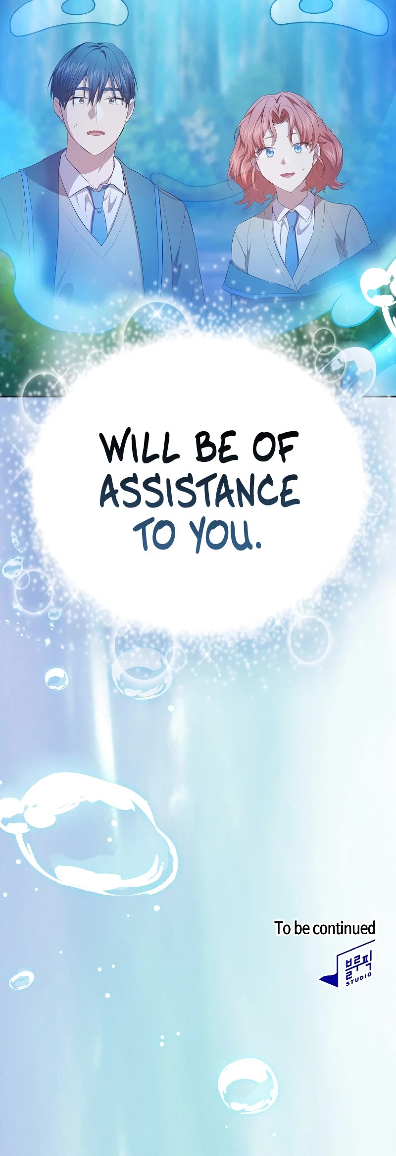 Magic Academy Survival Guide Chapter 93 page 48 - Chapter 93