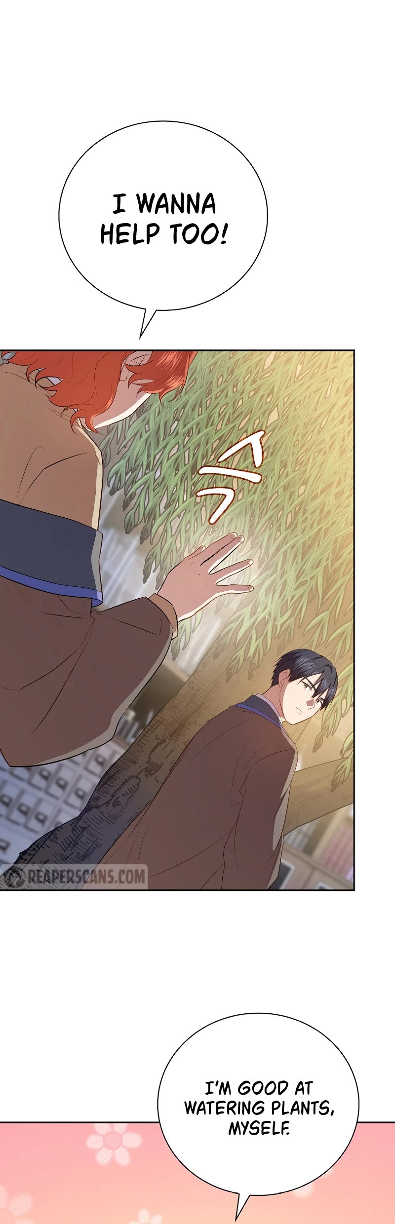 Magic Academy Survival Guide Chapter 93 page 6 - Chapter 93