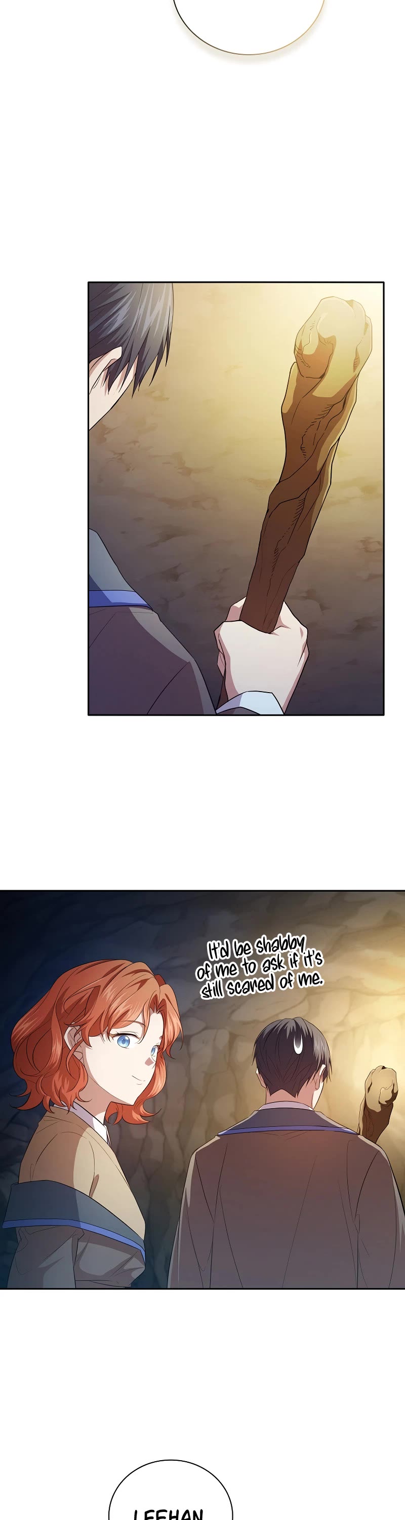 Magic Academy Survival Guide Chapter 94 page 15 - Chapter 94