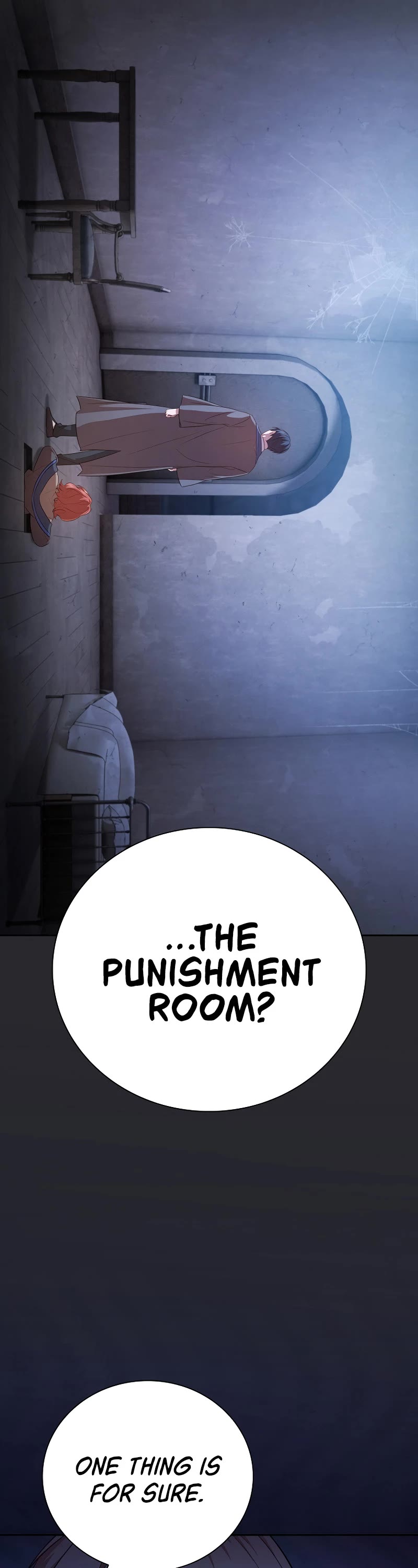 Magic Academy Survival Guide Chapter 94 page 21 - Chapter 94