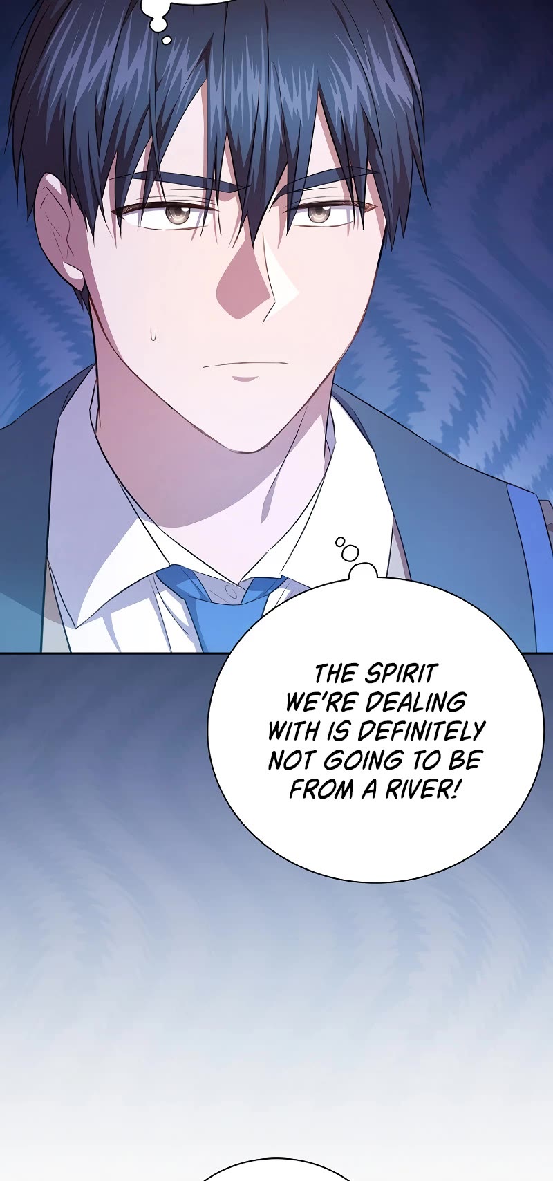 Magic Academy Survival Guide Chapter 94 page 22 - Chapter 94