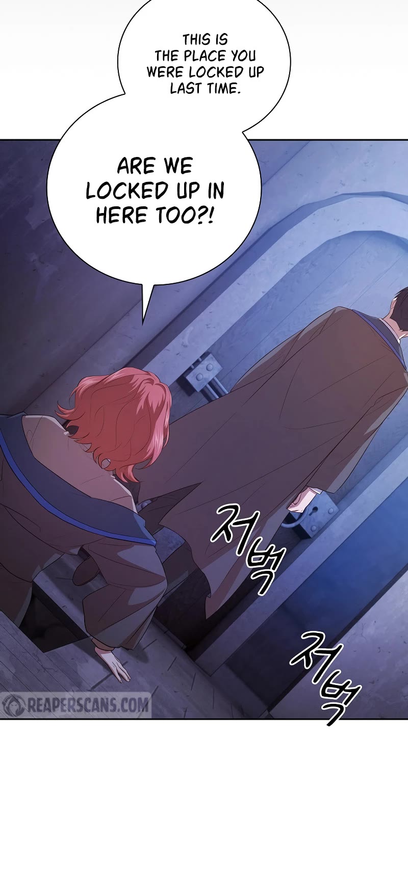 Magic Academy Survival Guide Chapter 94 page 23 - Chapter 94