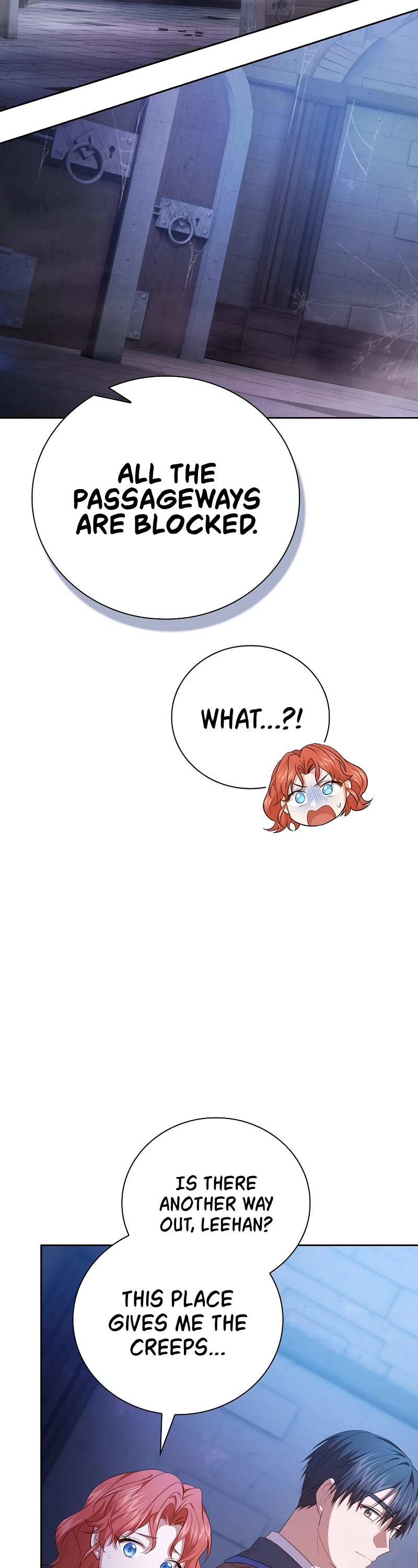 Magic Academy Survival Guide Chapter 94 page 26 - Chapter 94