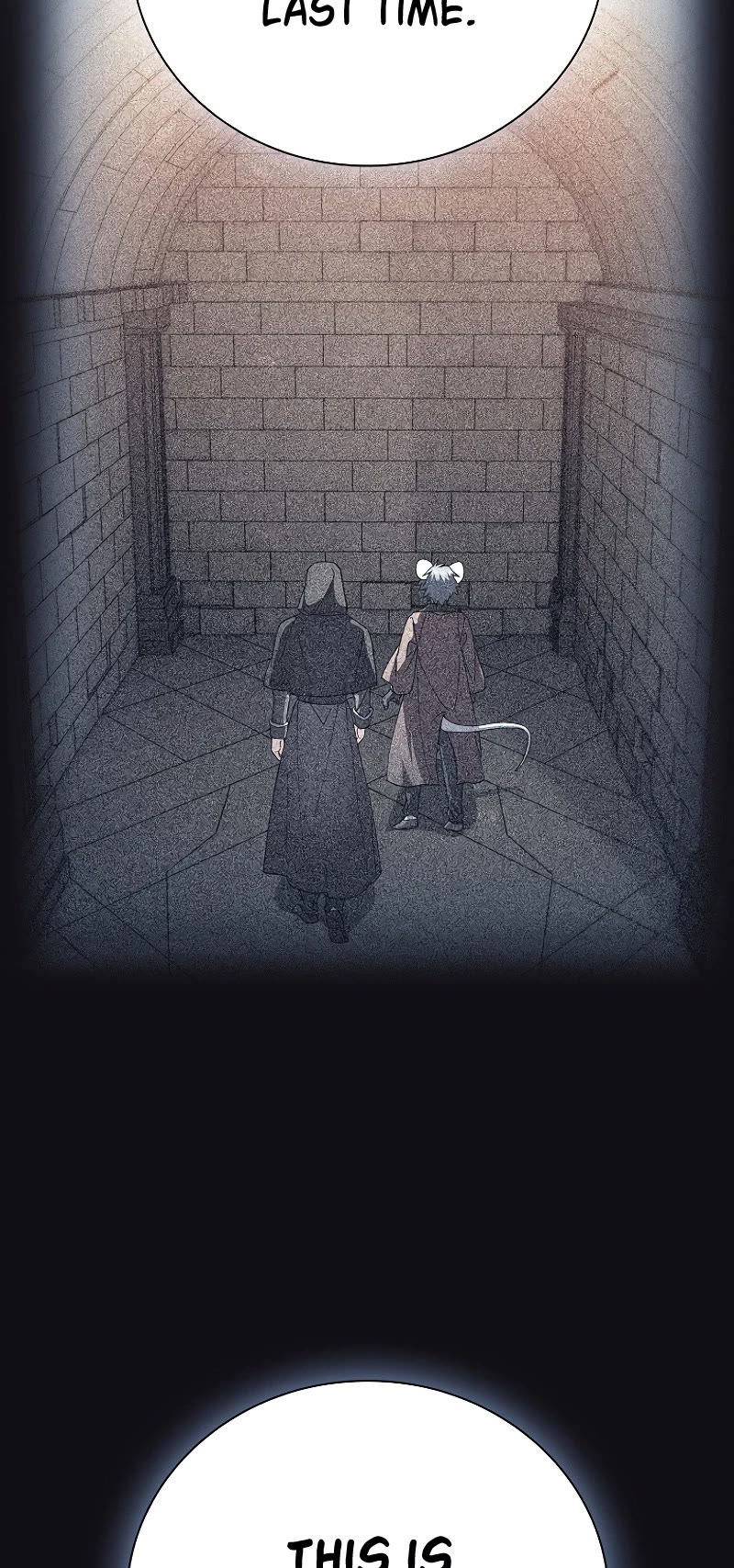 Magic Academy Survival Guide Chapter 94 page 28 - Chapter 94