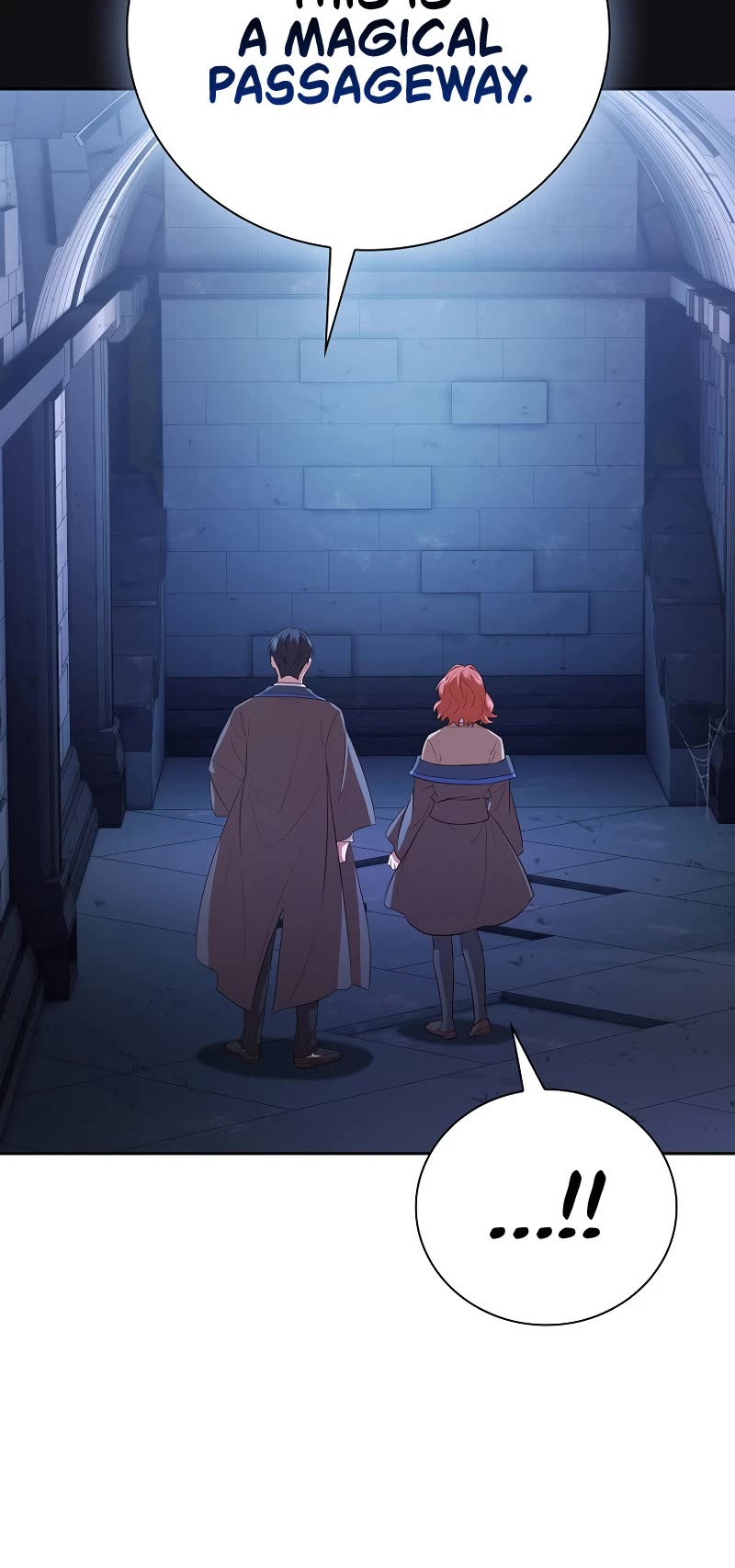 Magic Academy Survival Guide Chapter 94 page 29 - Chapter 94
