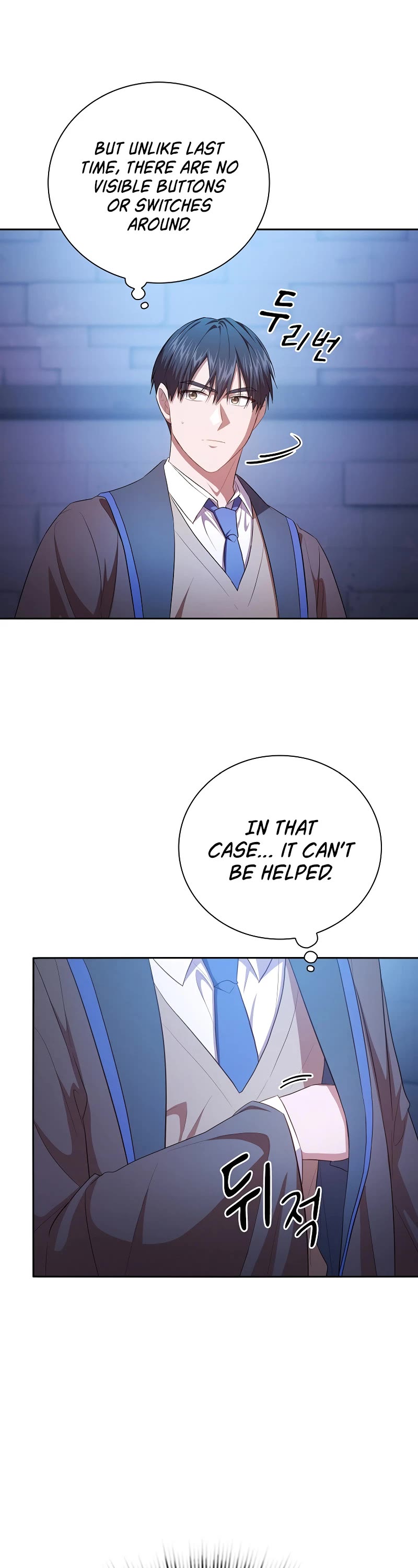 Magic Academy Survival Guide Chapter 94 page 30 - Chapter 94