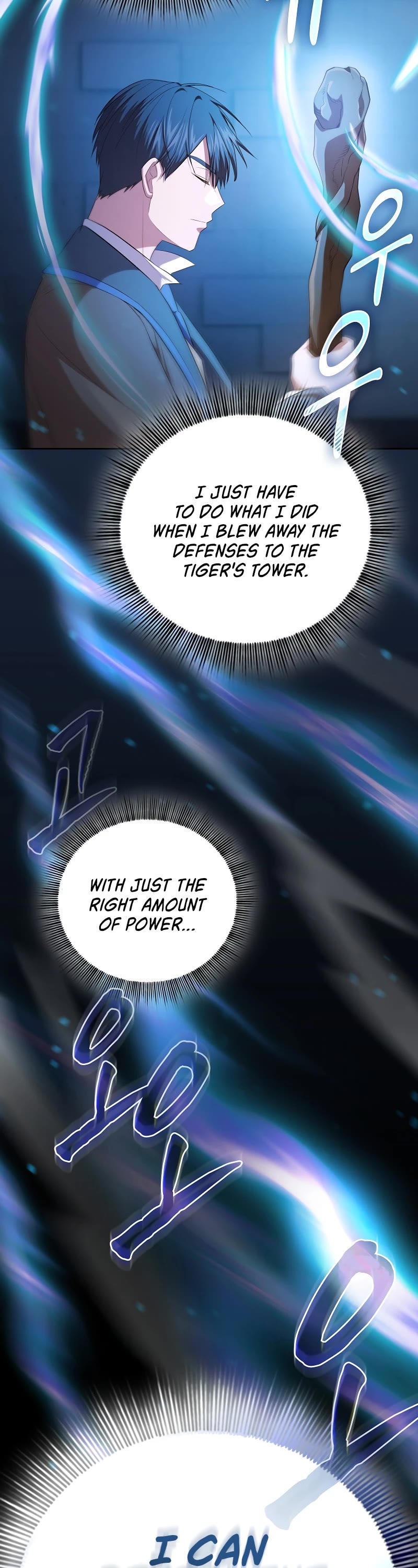 Magic Academy Survival Guide Chapter 94 page 32 - Chapter 94