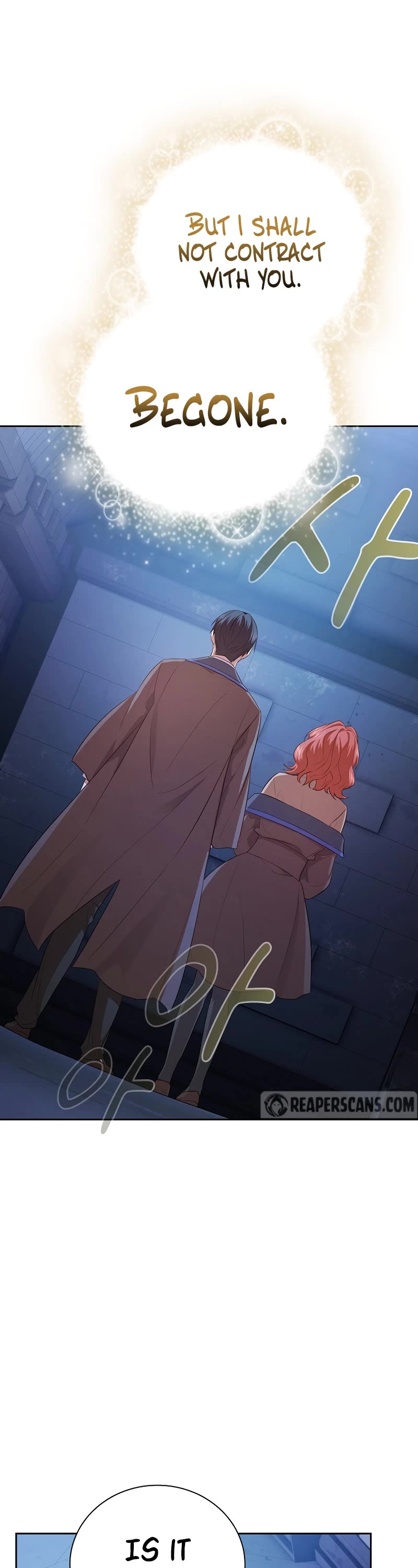 Magic Academy Survival Guide Chapter 94 page 38 - Chapter 94