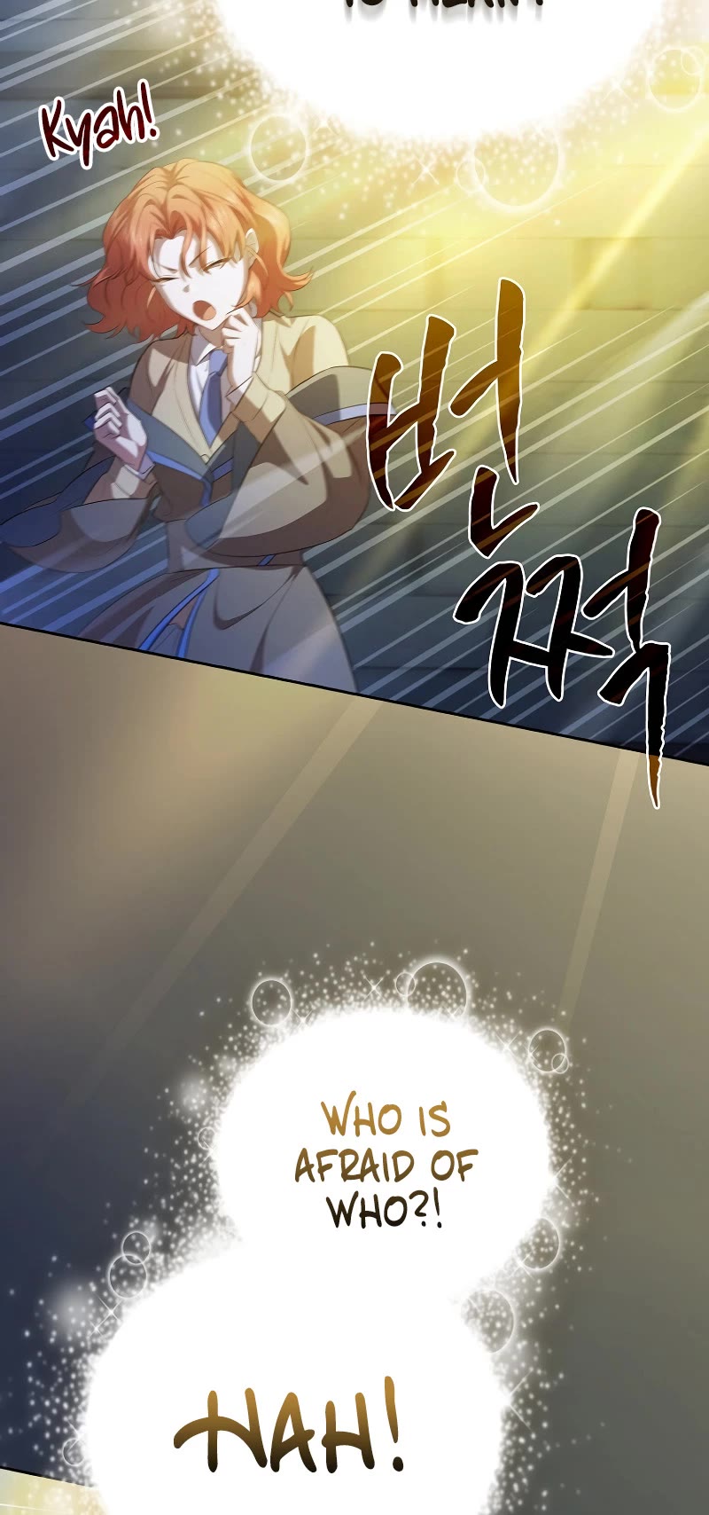Magic Academy Survival Guide Chapter 94 page 40 - Chapter 94