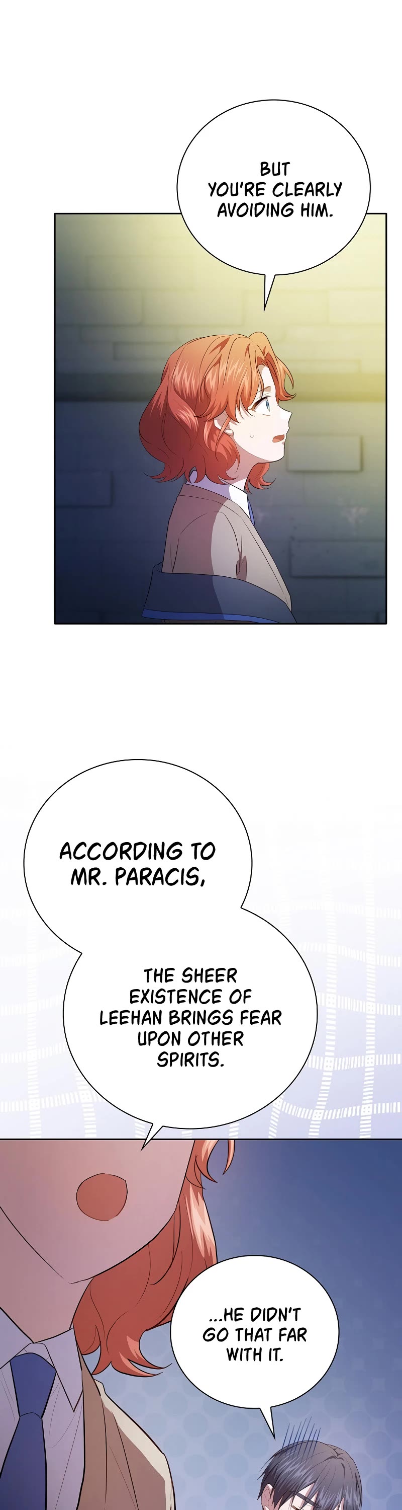 Magic Academy Survival Guide Chapter 94 page 42 - Chapter 94