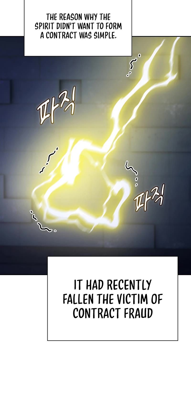 Magic Academy Survival Guide Chapter 94 page 47 - Chapter 94