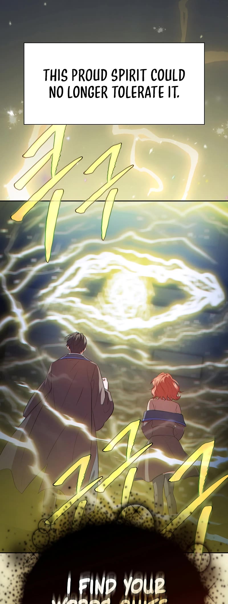 Magic Academy Survival Guide Chapter 94 page 53 - Chapter 94
