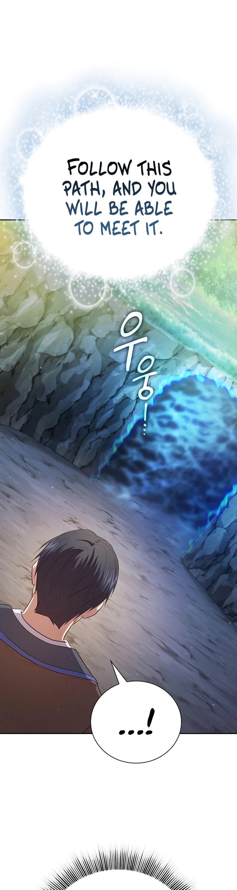 Magic Academy Survival Guide Chapter 94 page 8 - Chapter 94