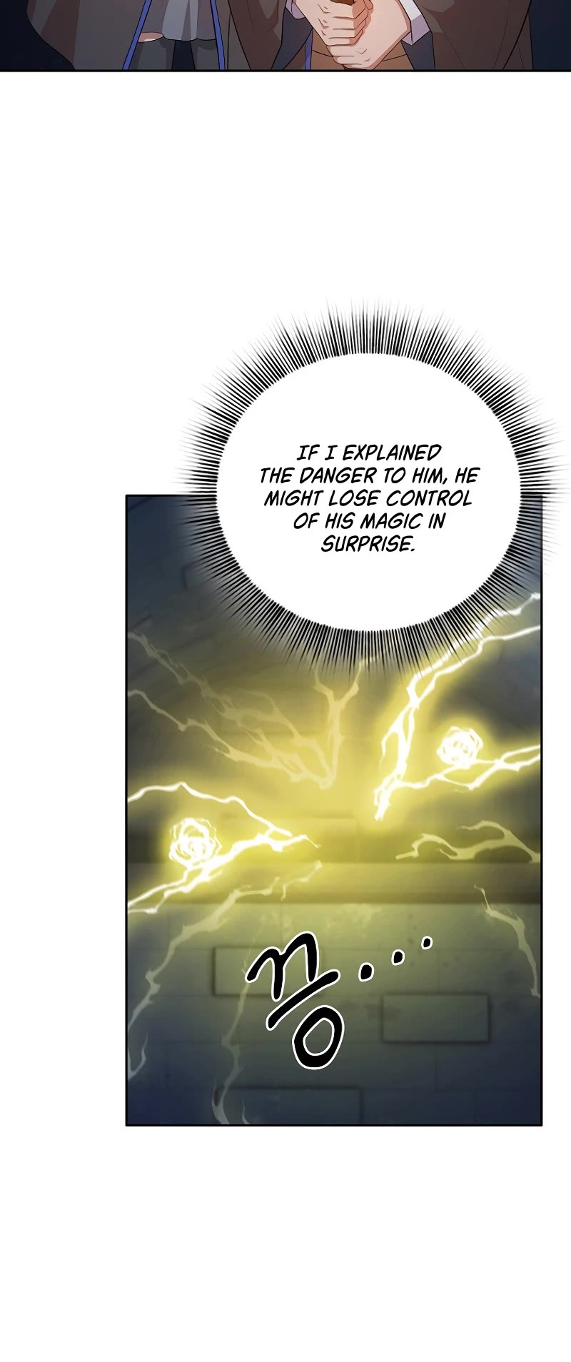 Magic Academy Survival Guide Chapter 95 page 30 - Chapter 95