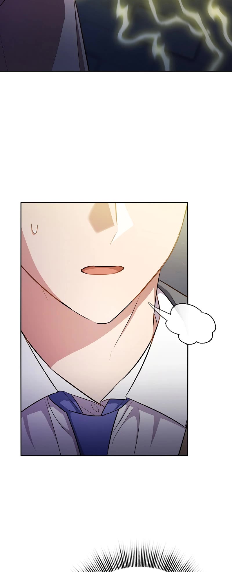Magic Academy Survival Guide Chapter 95 page 40 - Chapter 95