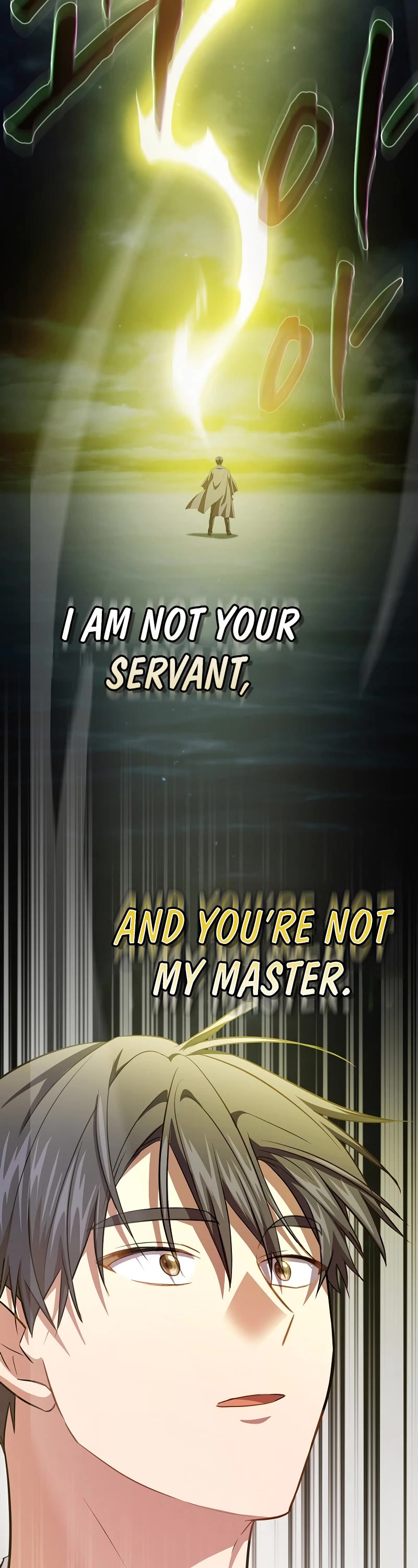 Magic Academy Survival Guide Chapter 95 page 44 - Chapter 95