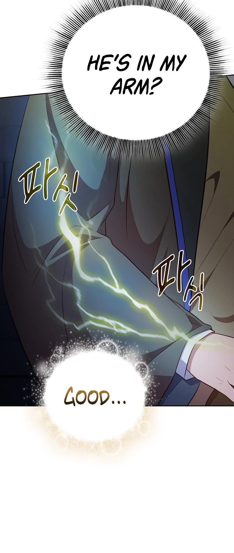 Magic Academy Survival Guide Chapter 95 page 53 - Chapter 95